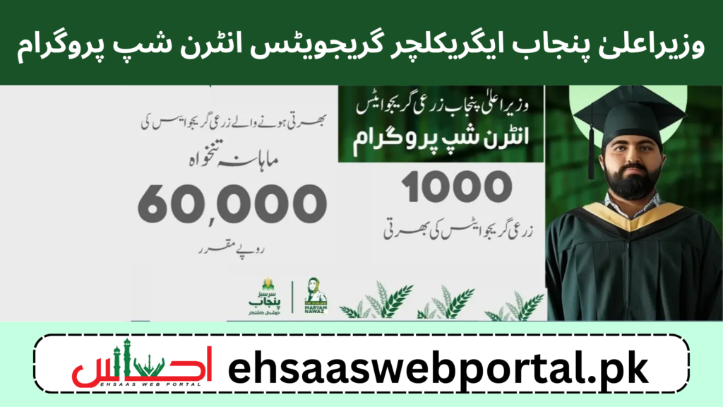 Punjab Agriculture Graduates image